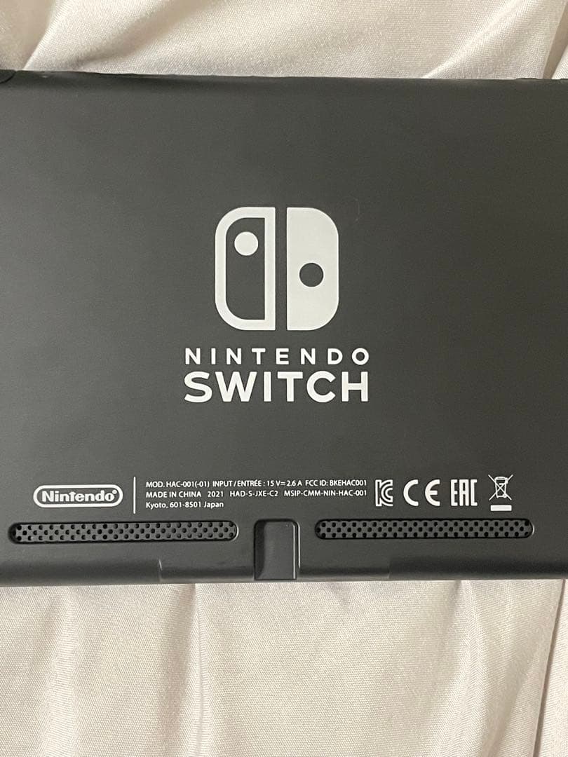 Nintendo Switch 本体 その他諸々