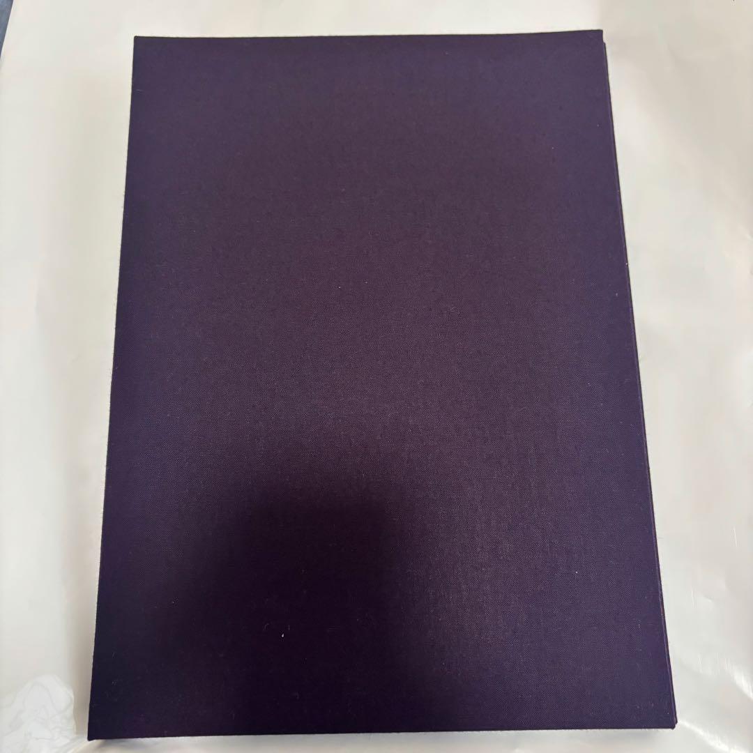 同志社大学 学位記 卒業記念品