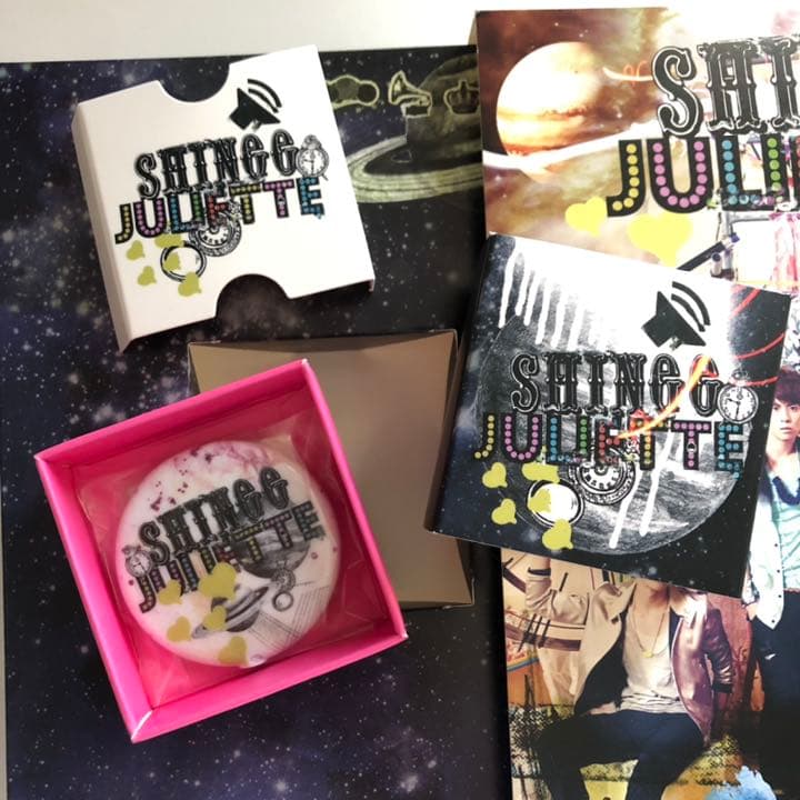 SHINee CD+DVD+Blu-Ray27点＆グッズセット
