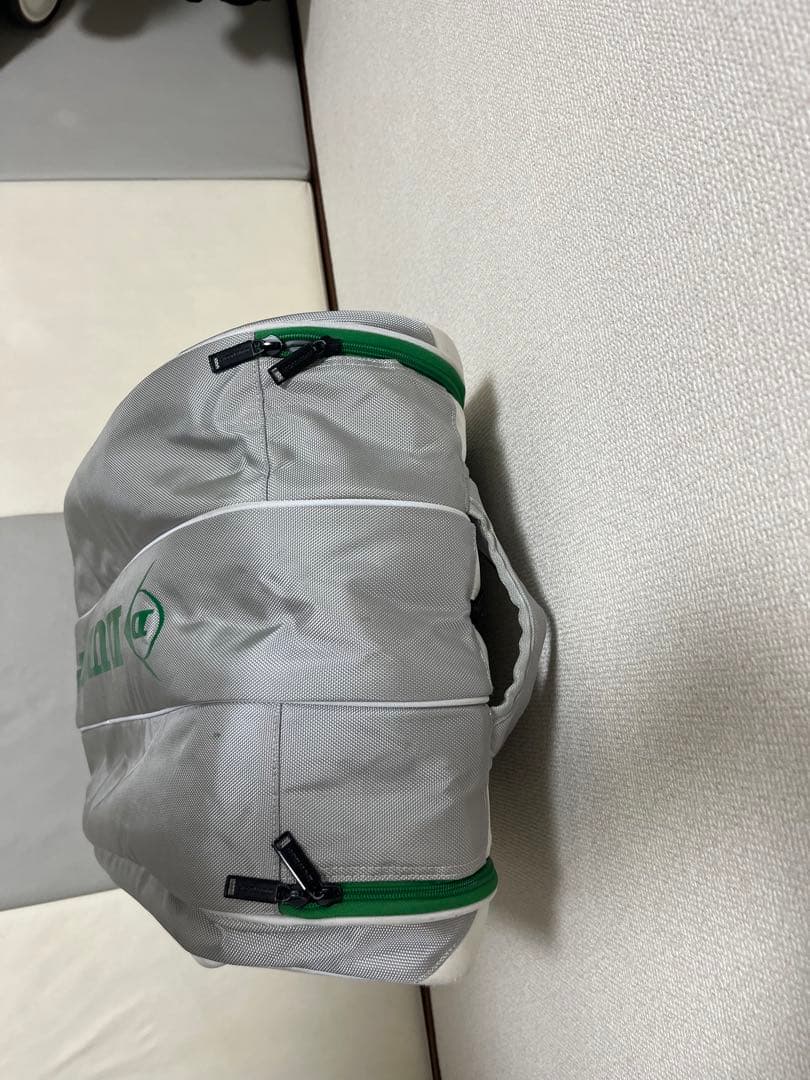 DUNLOP sx300 2本セット＋12本入りラケットバック
