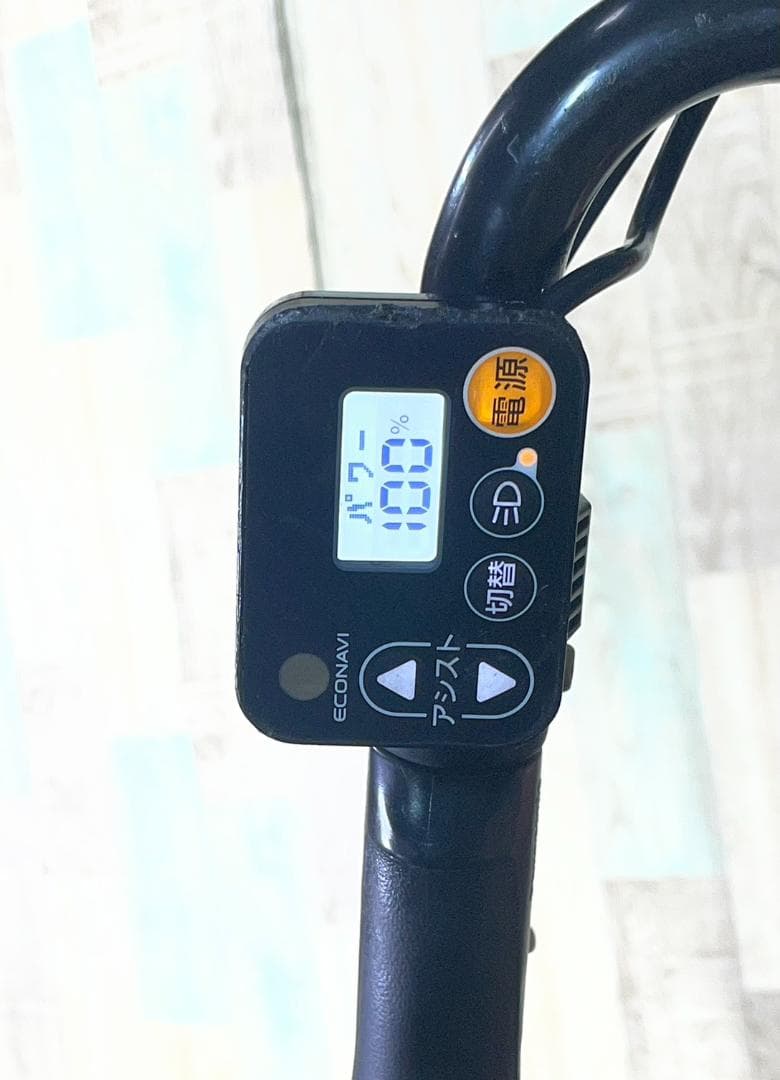 超人気色 王様 ギュットアニーズ子供乗せ電動アシスト自転車 H3703