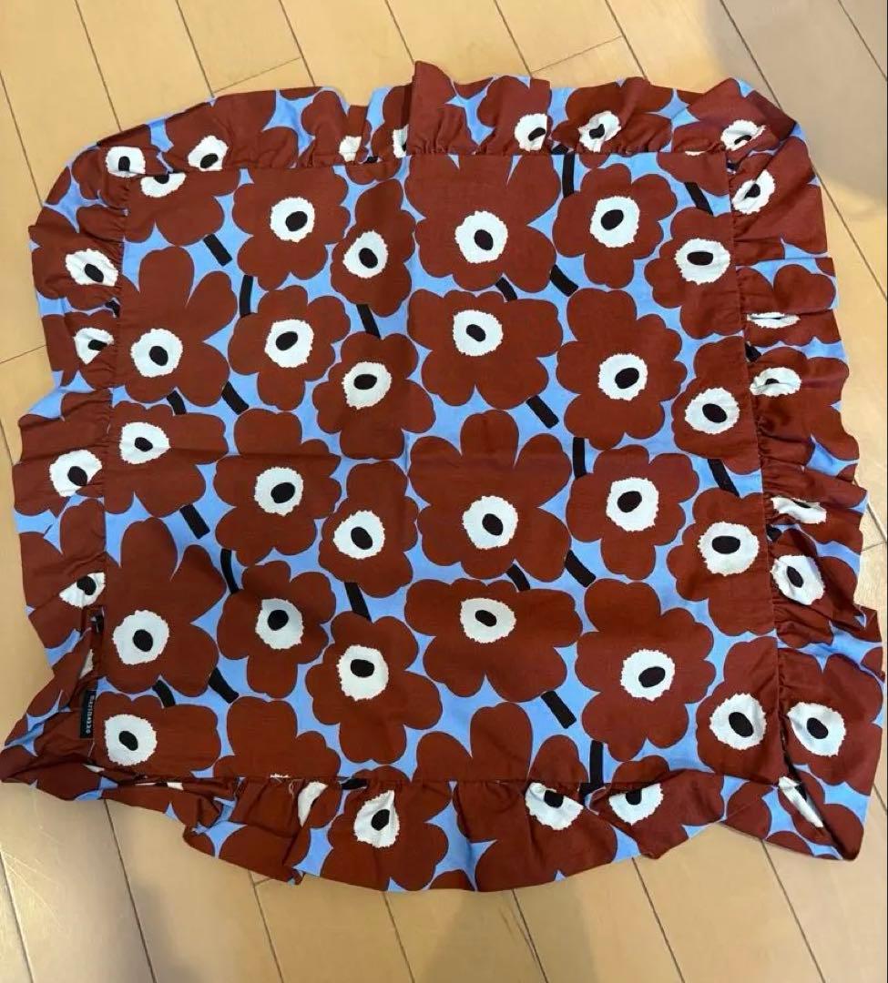 marimekko マリメッコ ウニッコ クッションカバー