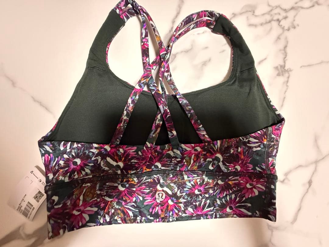[新品] lululemon ルルレモン ブラ4 & レギンス2 セットアップS