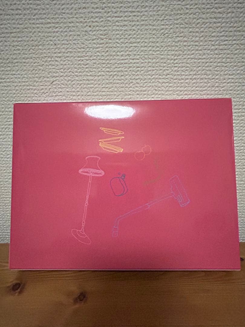 西園寺さんは家事をしない Blu-ray BOX