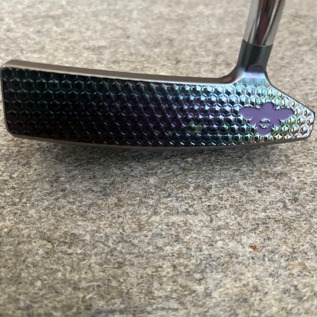 Bettinardi パター QUEEN BEE #6