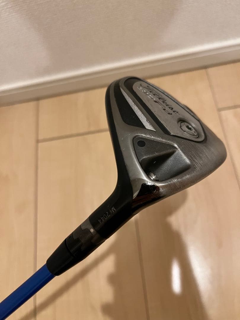 Titleist 910F.d 15度/ tour AD BB7s