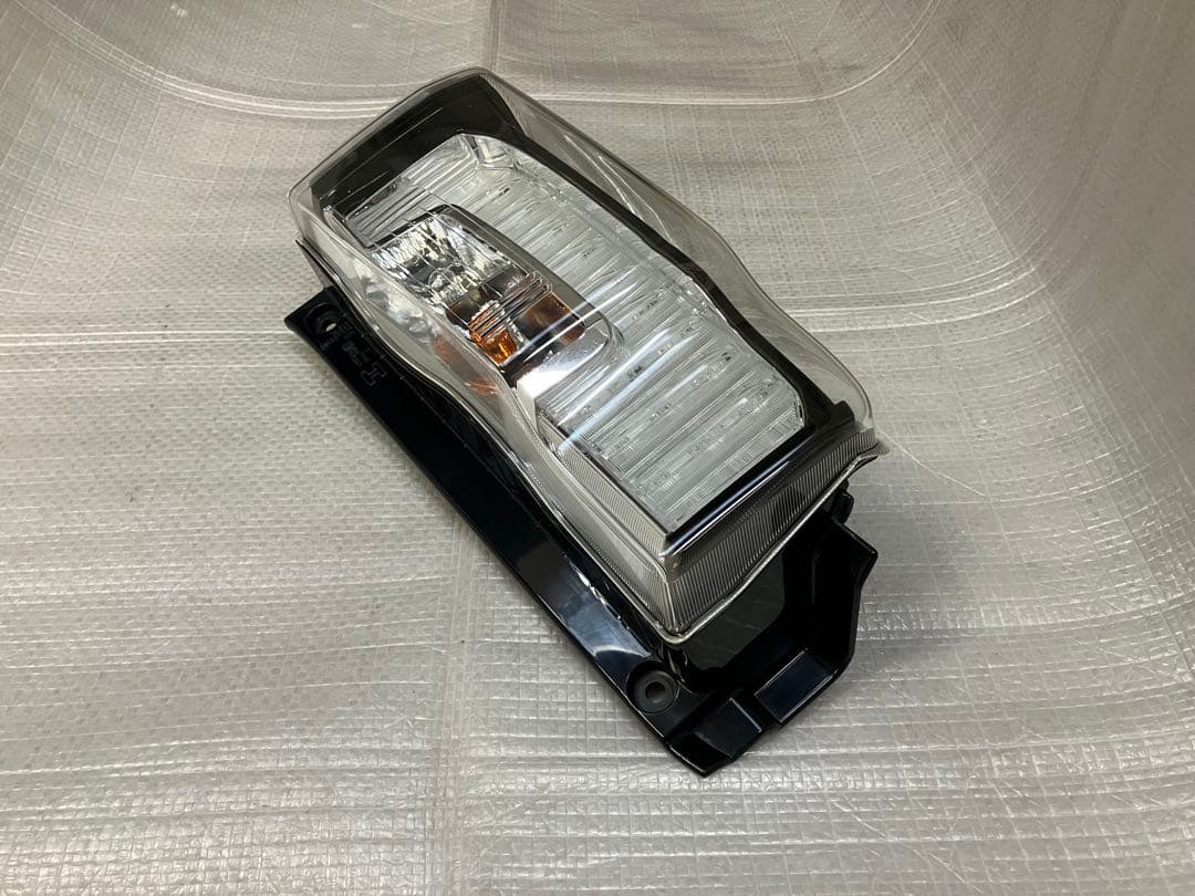 ♦︎ダイハツ★タントカスタムLA600S左純正テール★インナーブラック★良品★