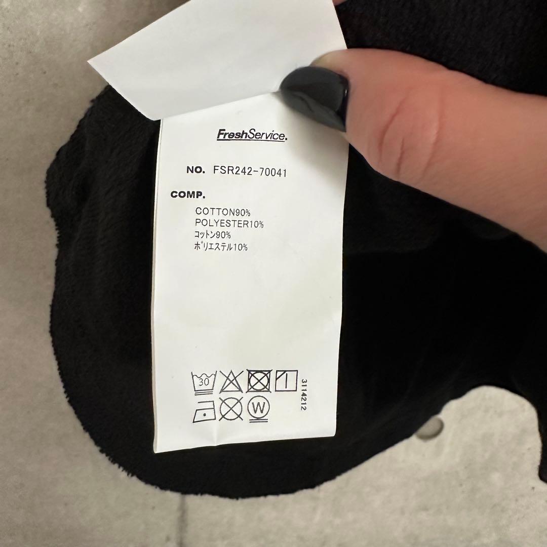 美品Fresh Service フレッシュサービス ユーティリティーパイル　L