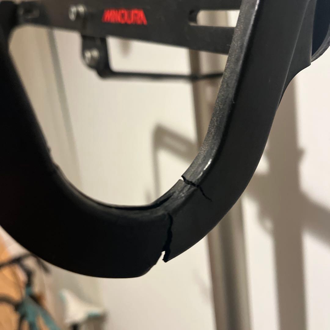 2000円引　MINOURA ディスプレイスタンド　手渡し希望