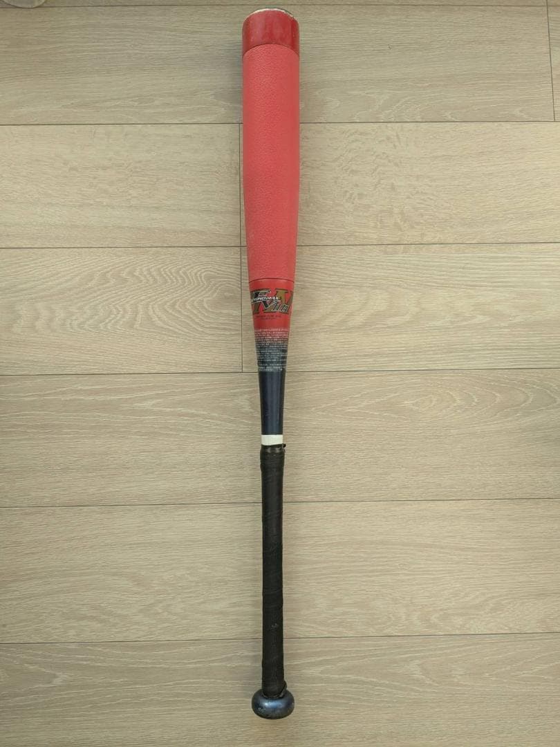 ミズノ ビヨンドマックス EV2N 1cjby17178　78cm 520ｇ