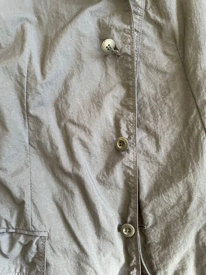 ジャケット・アウター TEATORA DEVICE JACKET Packable 46