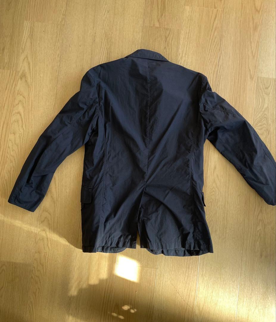 ジャケット・アウター TEATORA DEVICE JACKET Packable 46