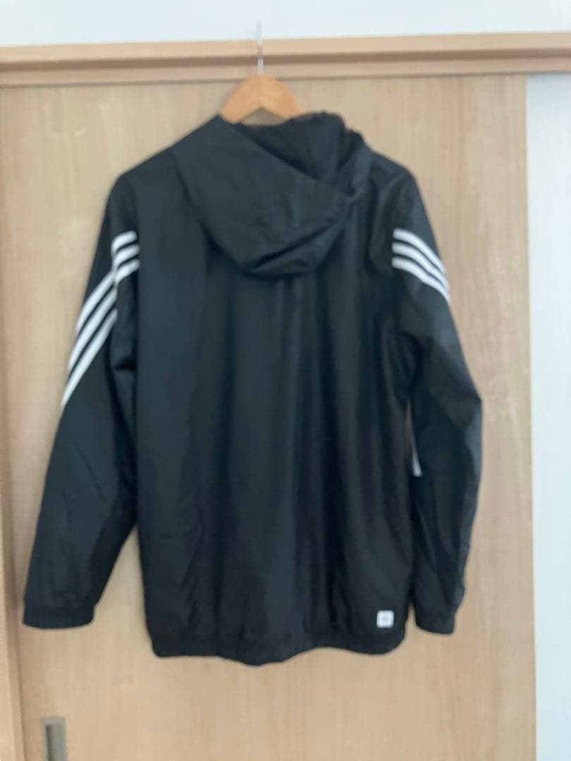 adidas トラックスーツ　セットアップ