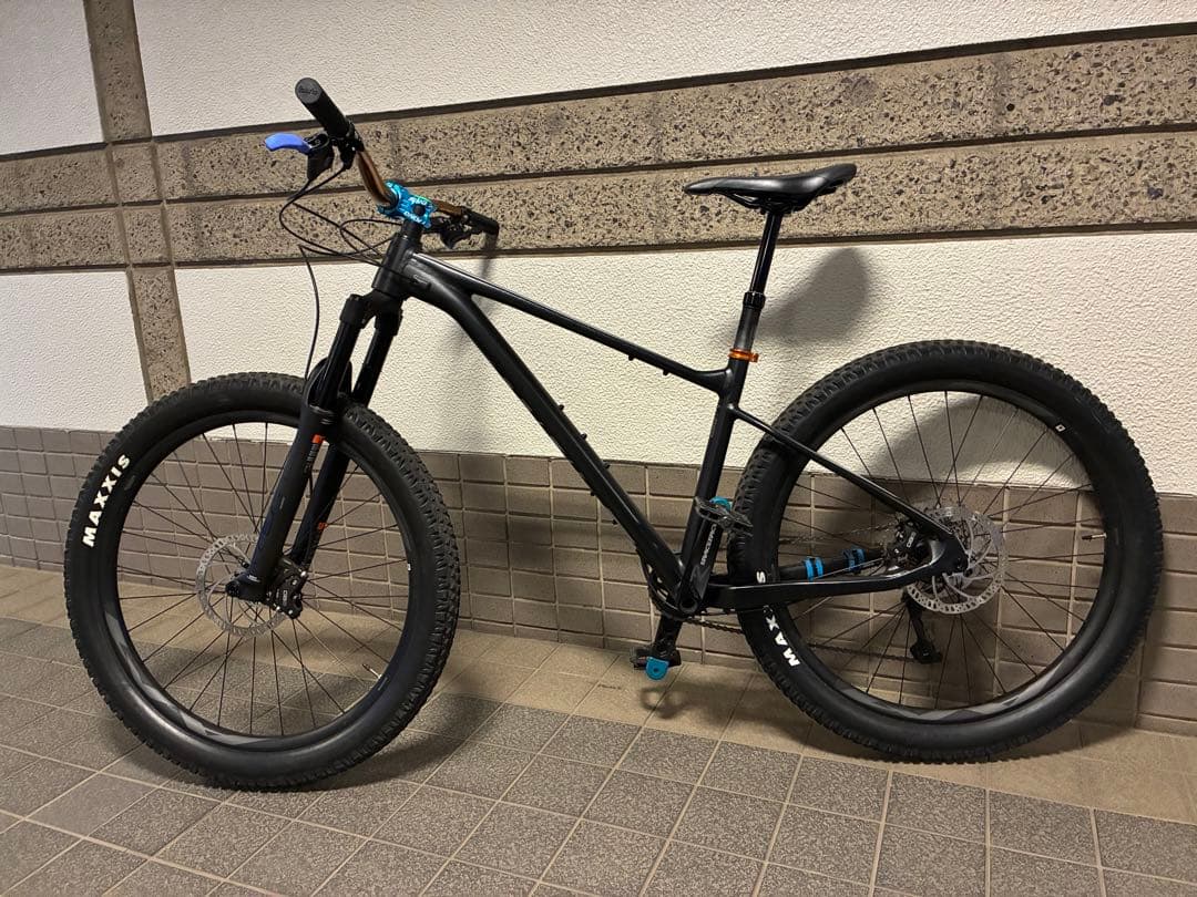 Giant Fathom2 Mサイズ 2024年モデル