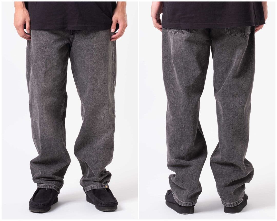 LEVI'S SILVERTAB LOOSEシルバータブ ルーズW34×L32®