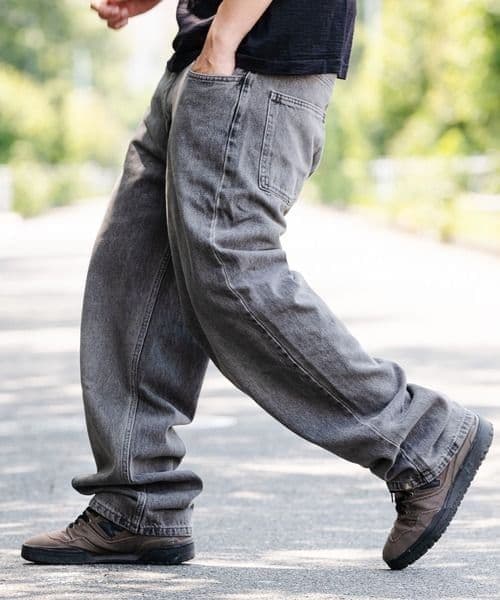 LEVI'S SILVERTAB LOOSEシルバータブ ルーズW34×L32®