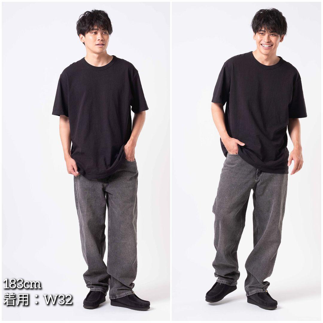 LEVI'S SILVERTAB LOOSEシルバータブ ルーズW34×L32®
