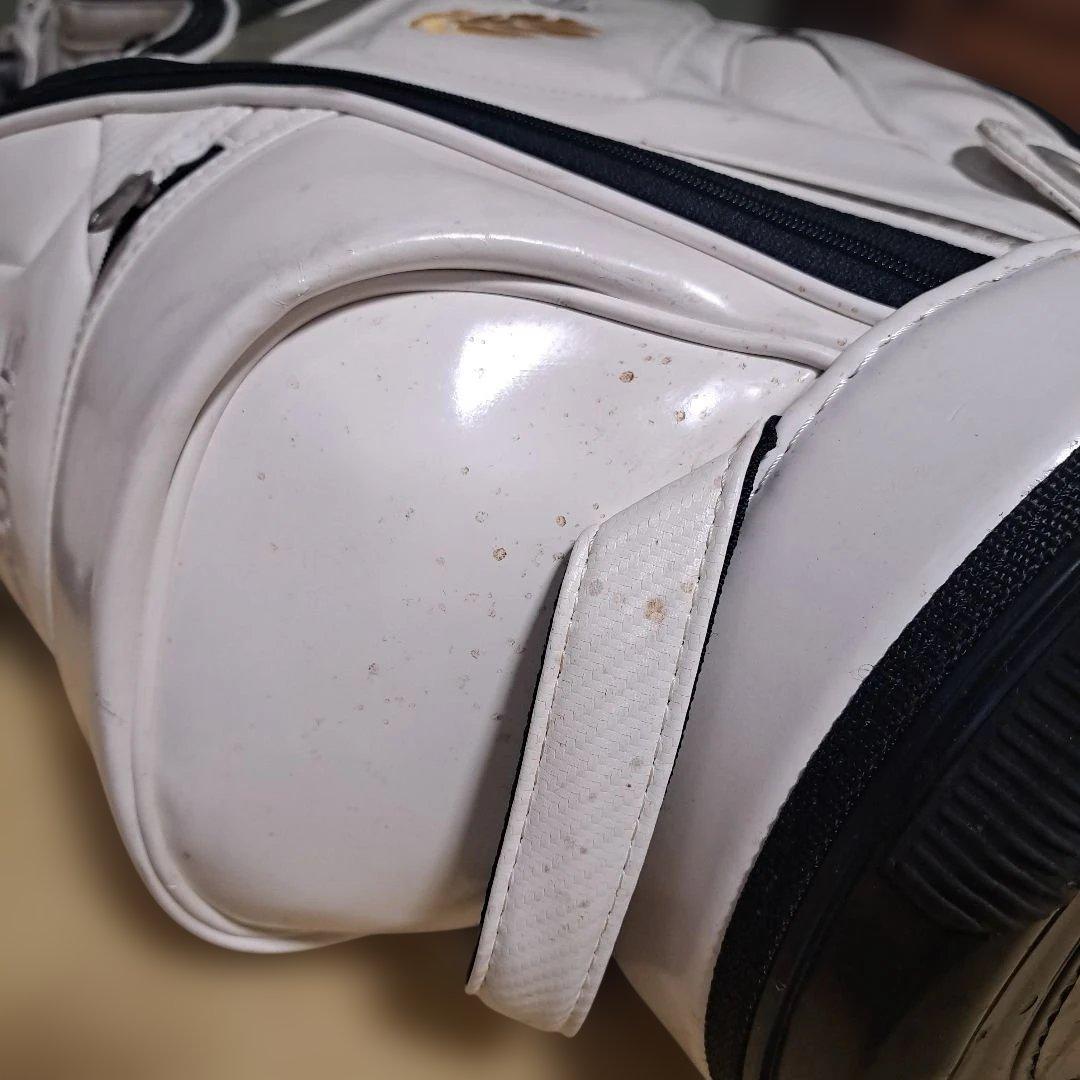 TaylorMade GLOIRE ゴルフキャディバッグ