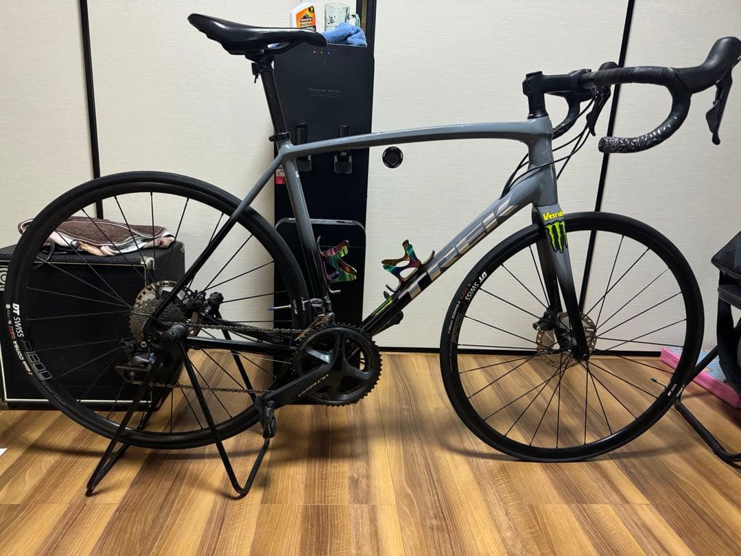 自転車本体 (Tsu)TREK ALR Emonda 2021