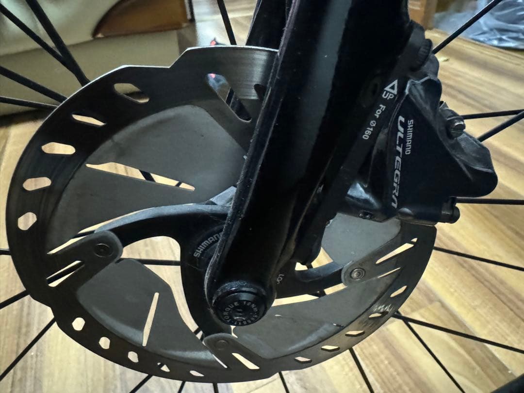 自転車本体 (Tsu)TREK ALR Emonda 2021