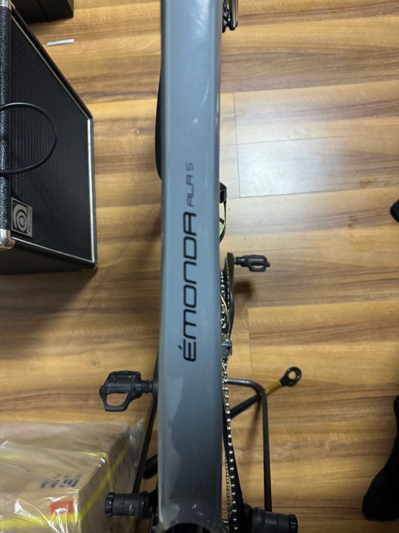 自転車本体 (Tsu)TREK ALR Emonda 2021
