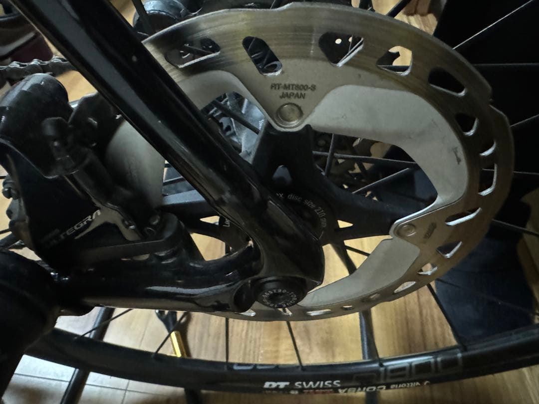自転車本体 (Tsu)TREK ALR Emonda 2021