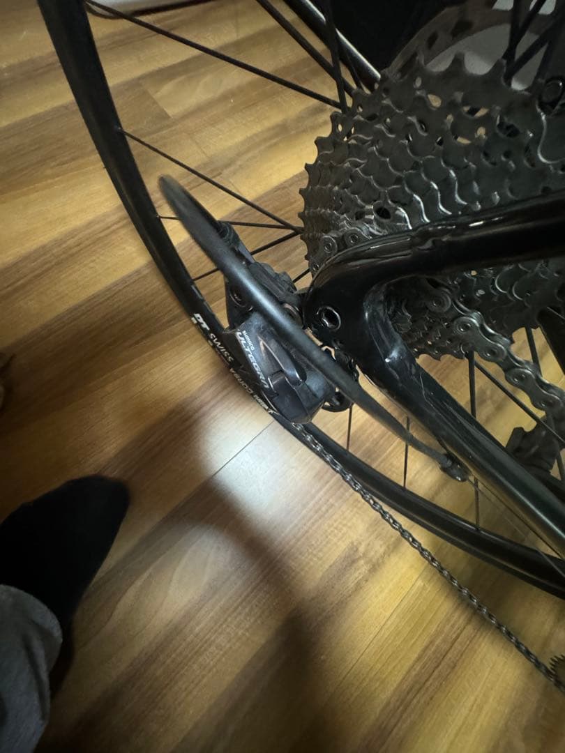 自転車本体 (Tsu)TREK ALR Emonda 2021