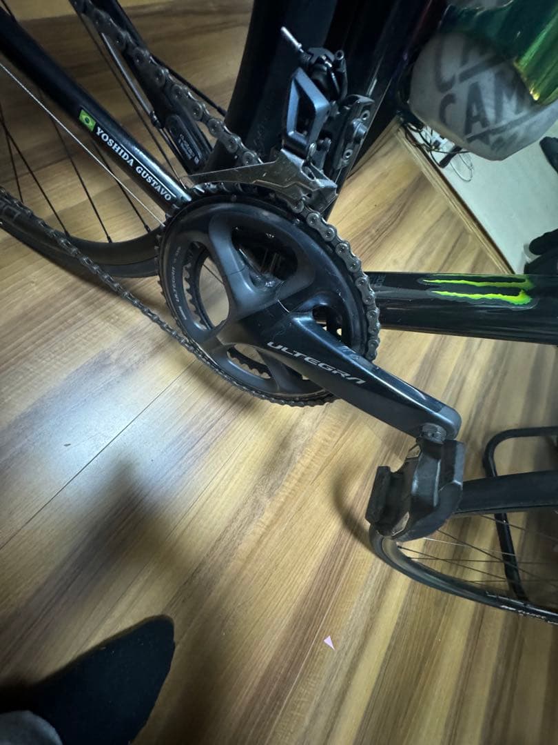 自転車本体 (Tsu)TREK ALR Emonda 2021