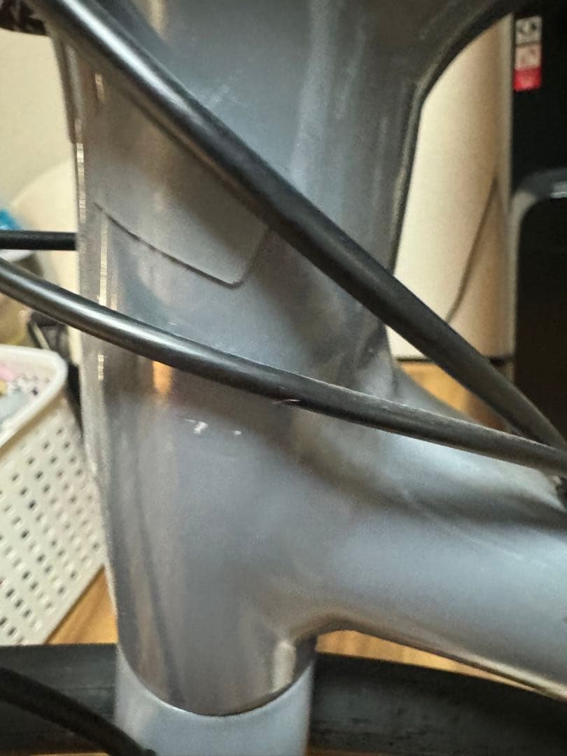 自転車本体 (Tsu)TREK ALR Emonda 2021