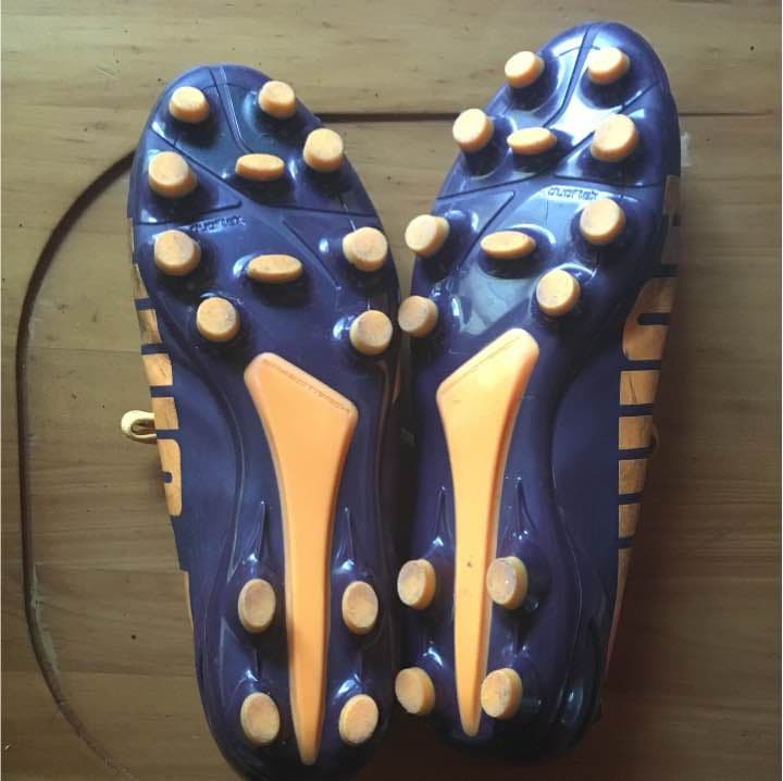 シューズ 25.5