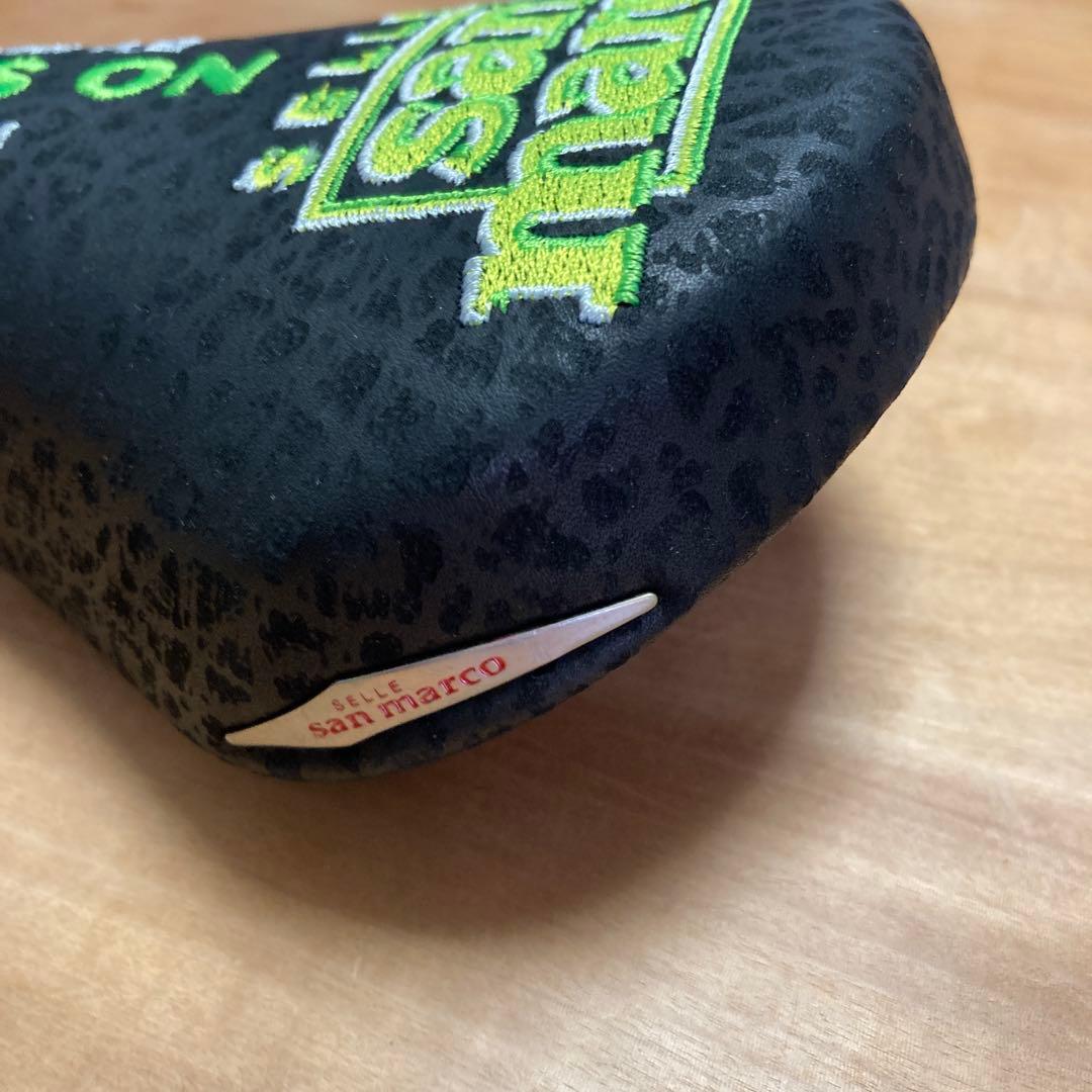 Selle San Marco Racing Pro サドル