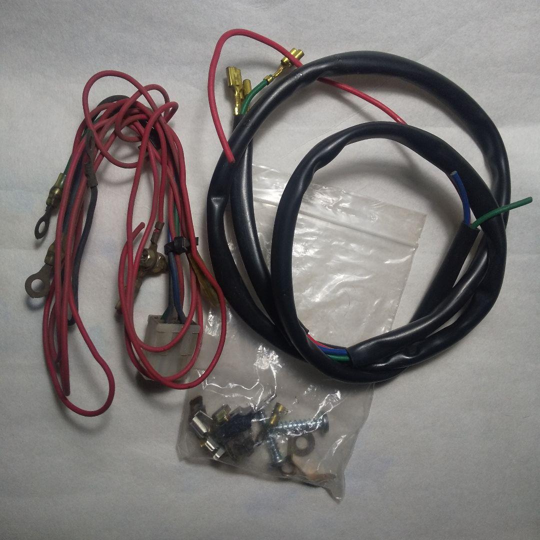永井電子 UTI-6000S セミトラIGシステム