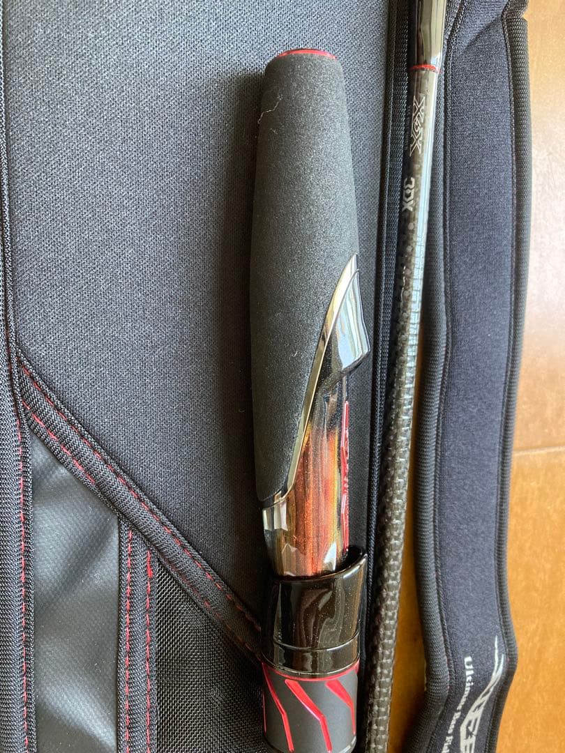 21 スティーズ スカイボルト S65L+ SV•SMT #5