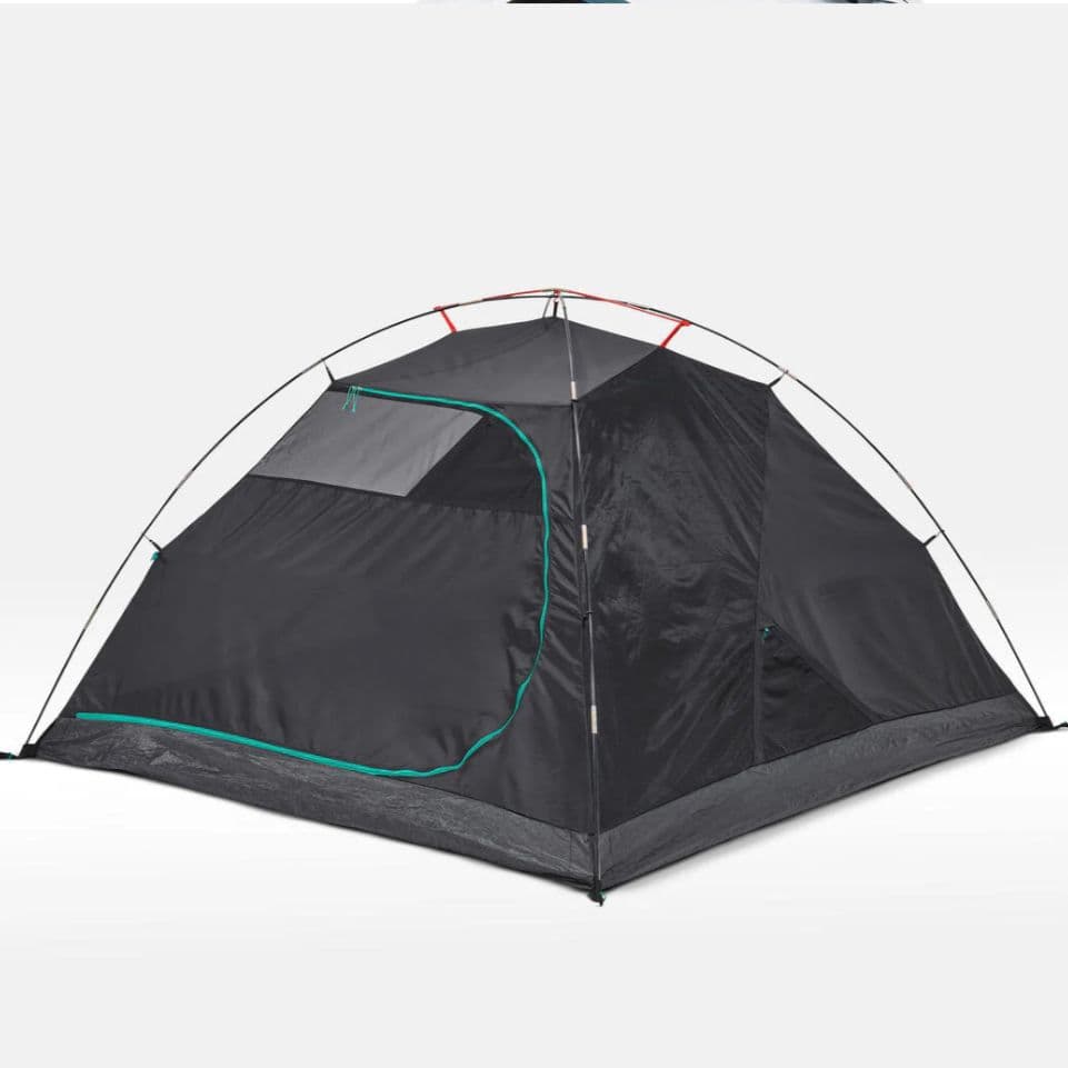 デカトロン/ケシュア　テント　MH100 3P 美品！