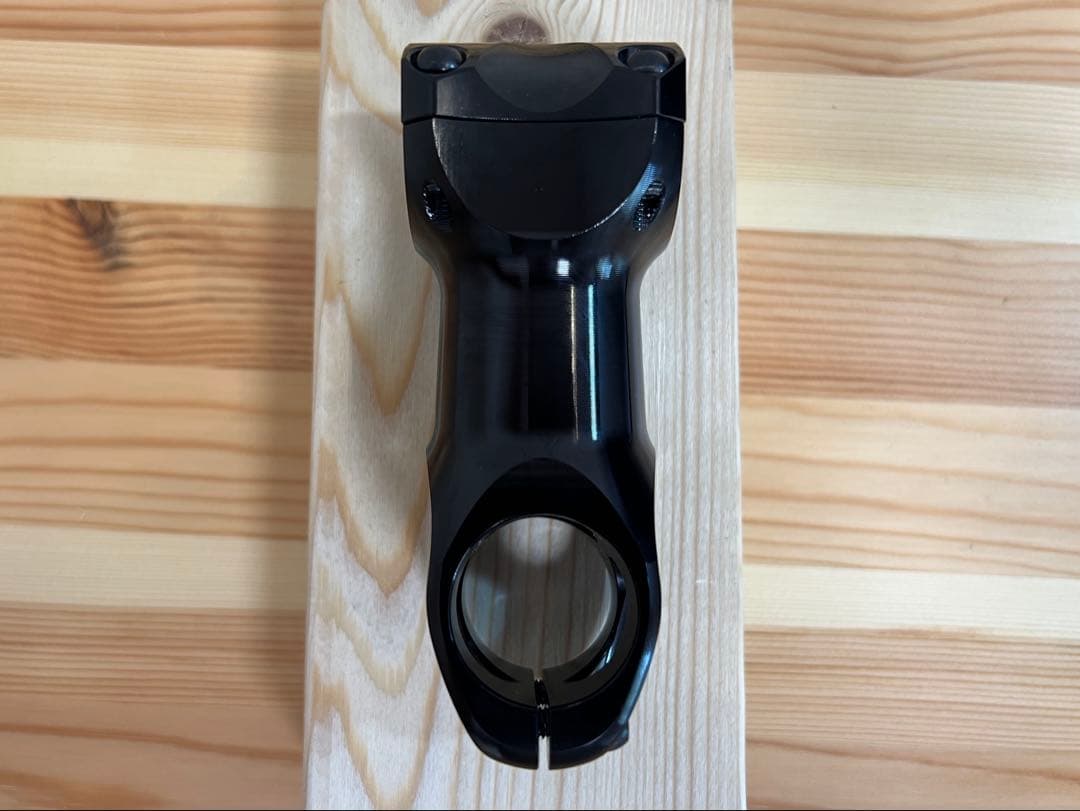 THOMSON Elite X4 Stem 10° 80ｍｍ
