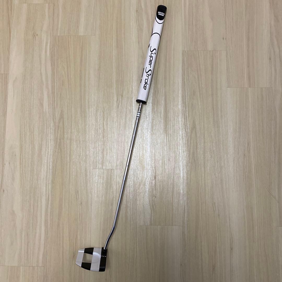 ODYSSEY オデッセイ VERSA パター