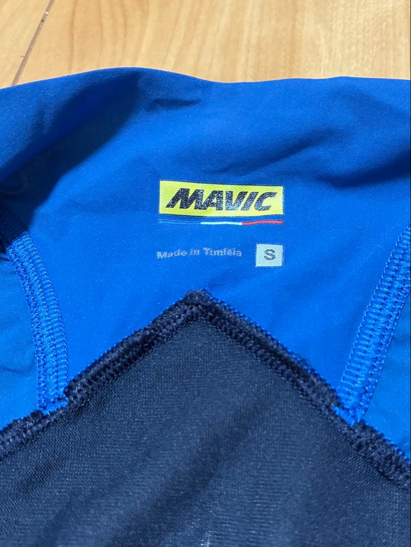 MAVICマビック　ウェア上下セット