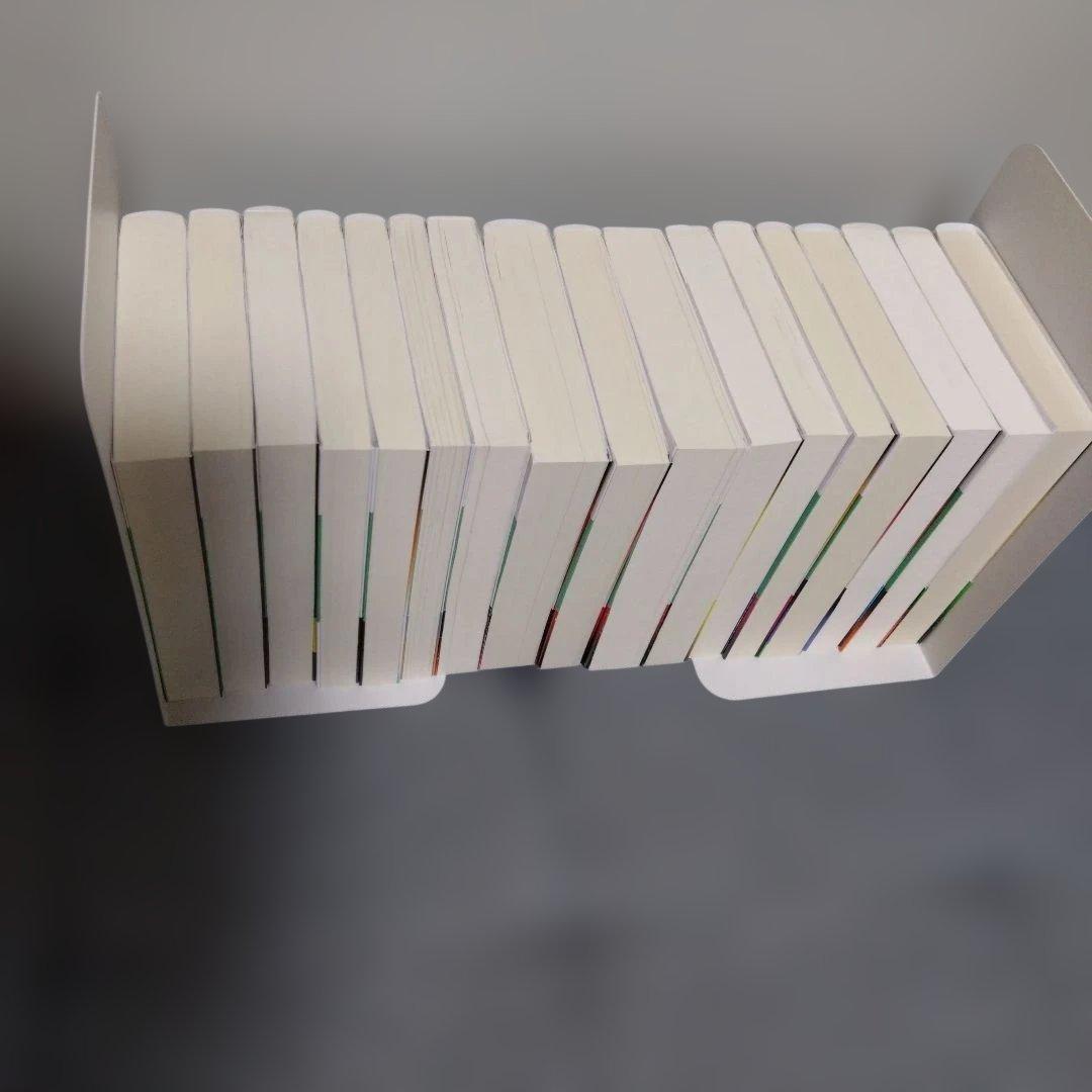 綾辻行人 ミステリー小説 「館」シリーズは全巻帯付 その他3冊