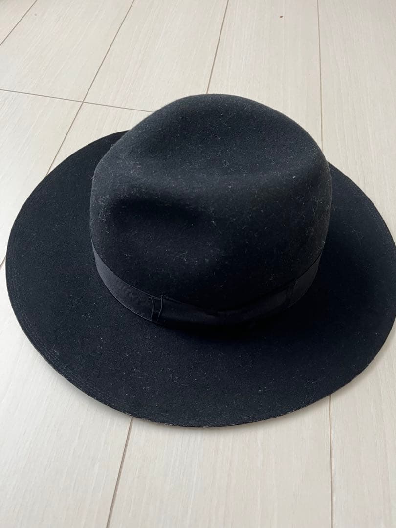 帽子 THE H.W DOG CO. the h.w dog&co front-h