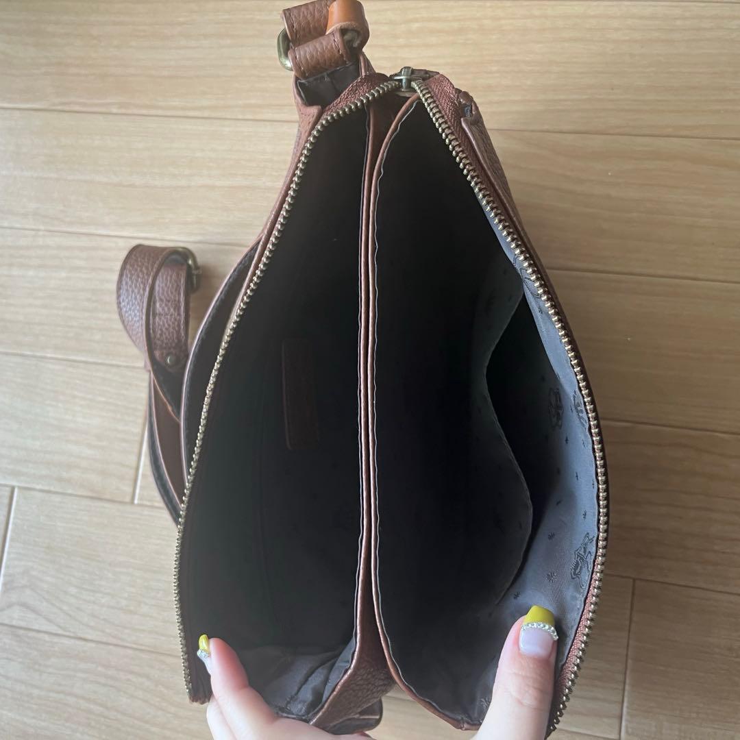 ダコタバック 3点セット
