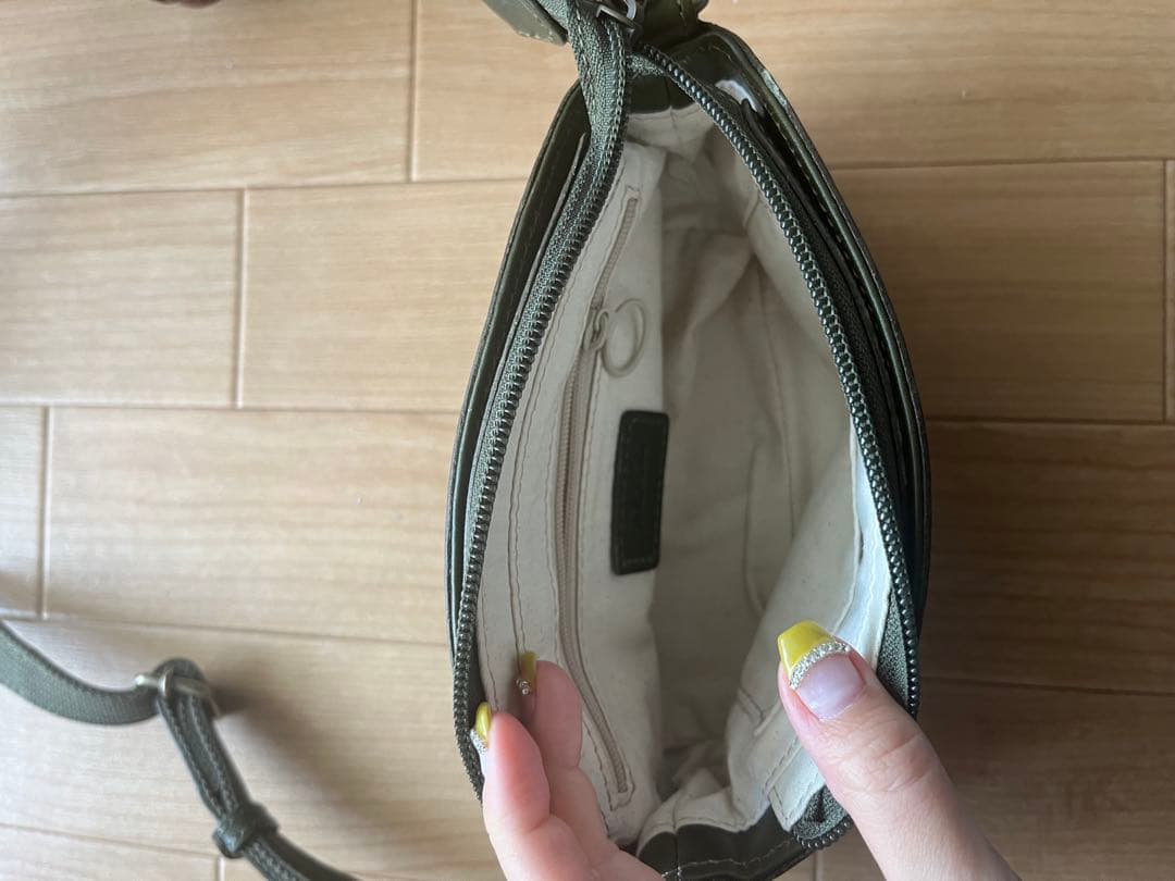 ダコタバック 3点セット