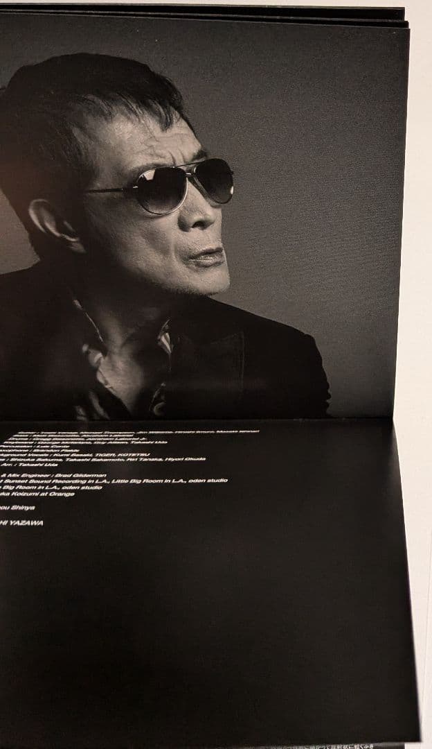 矢沢永吉 I believe Blu-ray付初回限定盤B CD FC限定