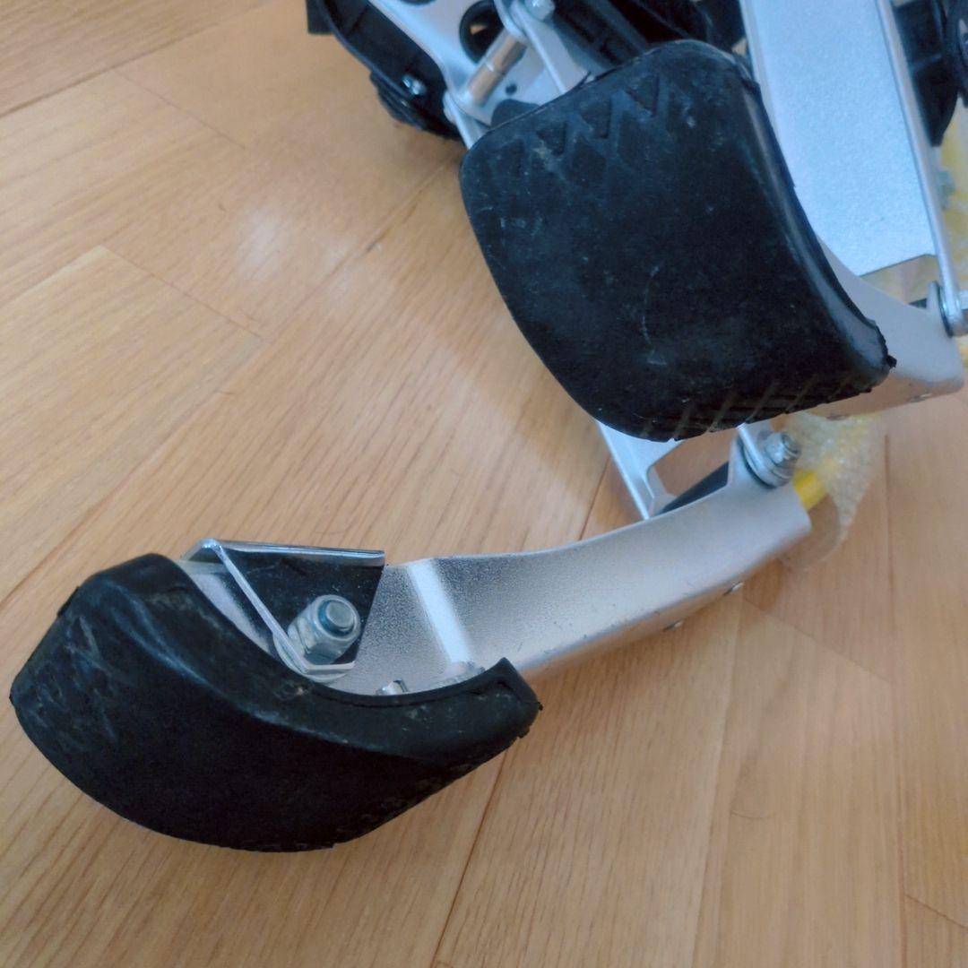スカイランナー　ジャンピングシューズ　skyrunner