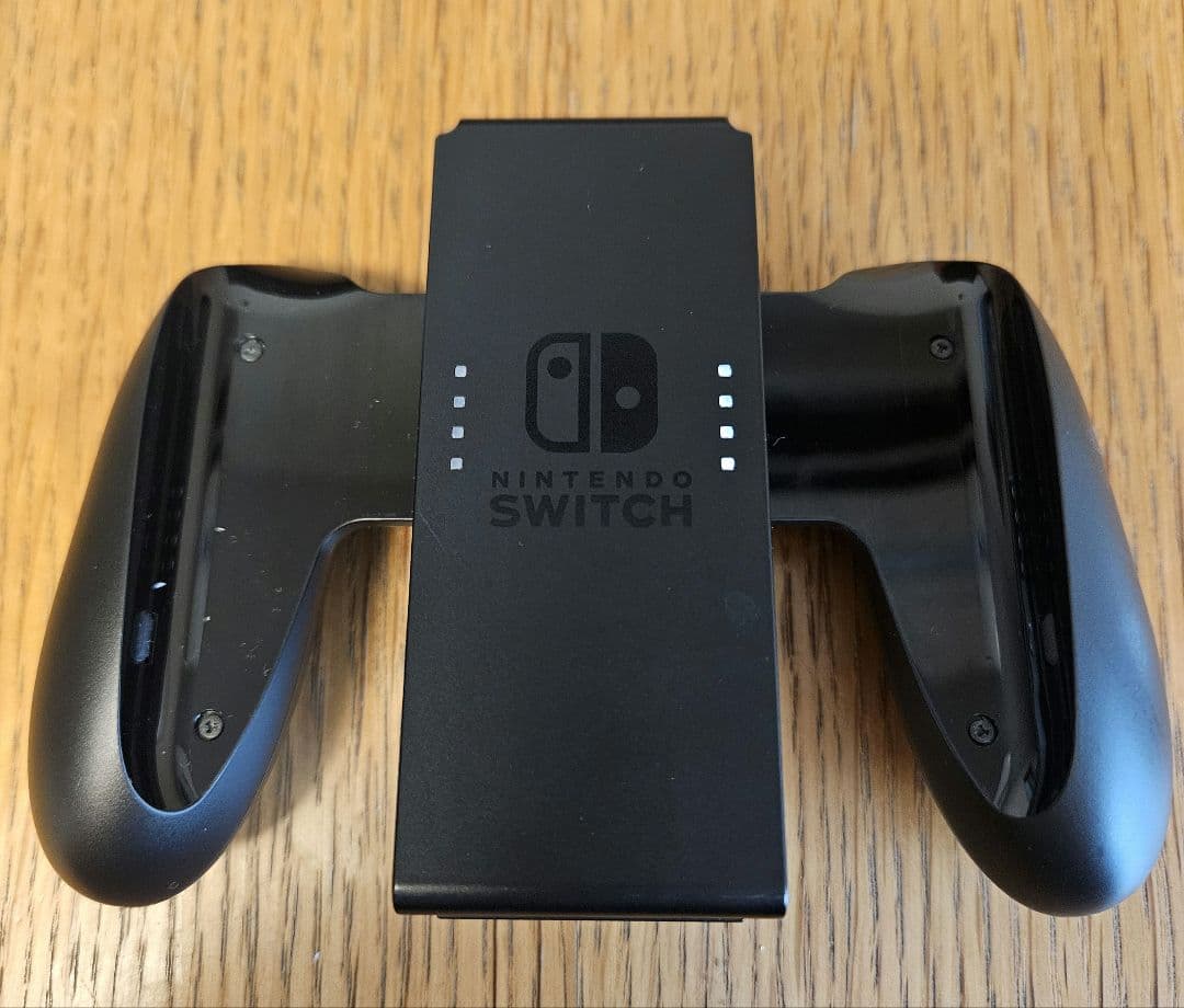 Nintendo Switch 本体 + ジョイコン + ドック(ケース付き)