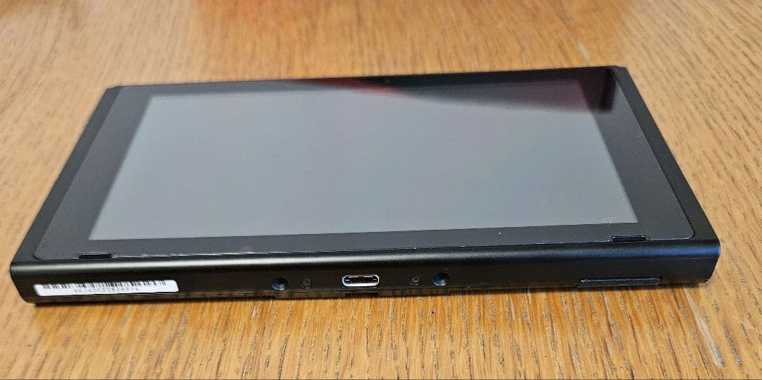 Nintendo Switch 本体 + ジョイコン + ドック(ケース付き)