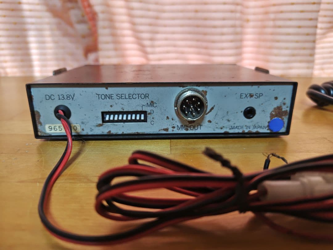 JUMBO CD-567　　コンプレッサー　スタンバイコール