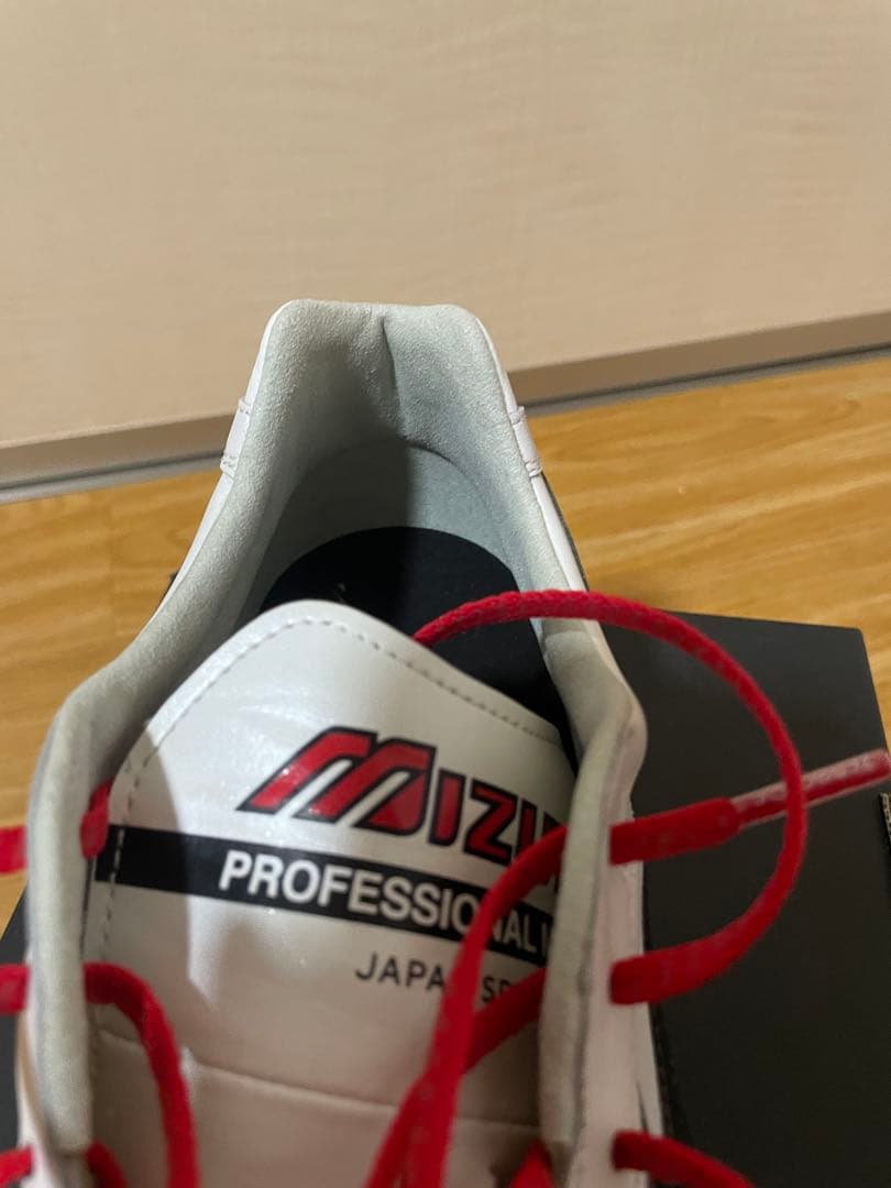 モレリア2japan 26cm