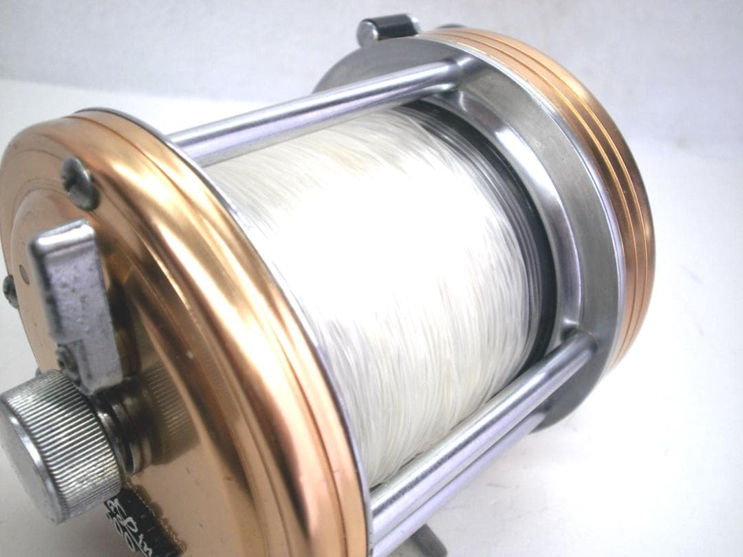 ダイワ　シーライン SEALINE 300★整備済み★左ハンドルでの出荷可能