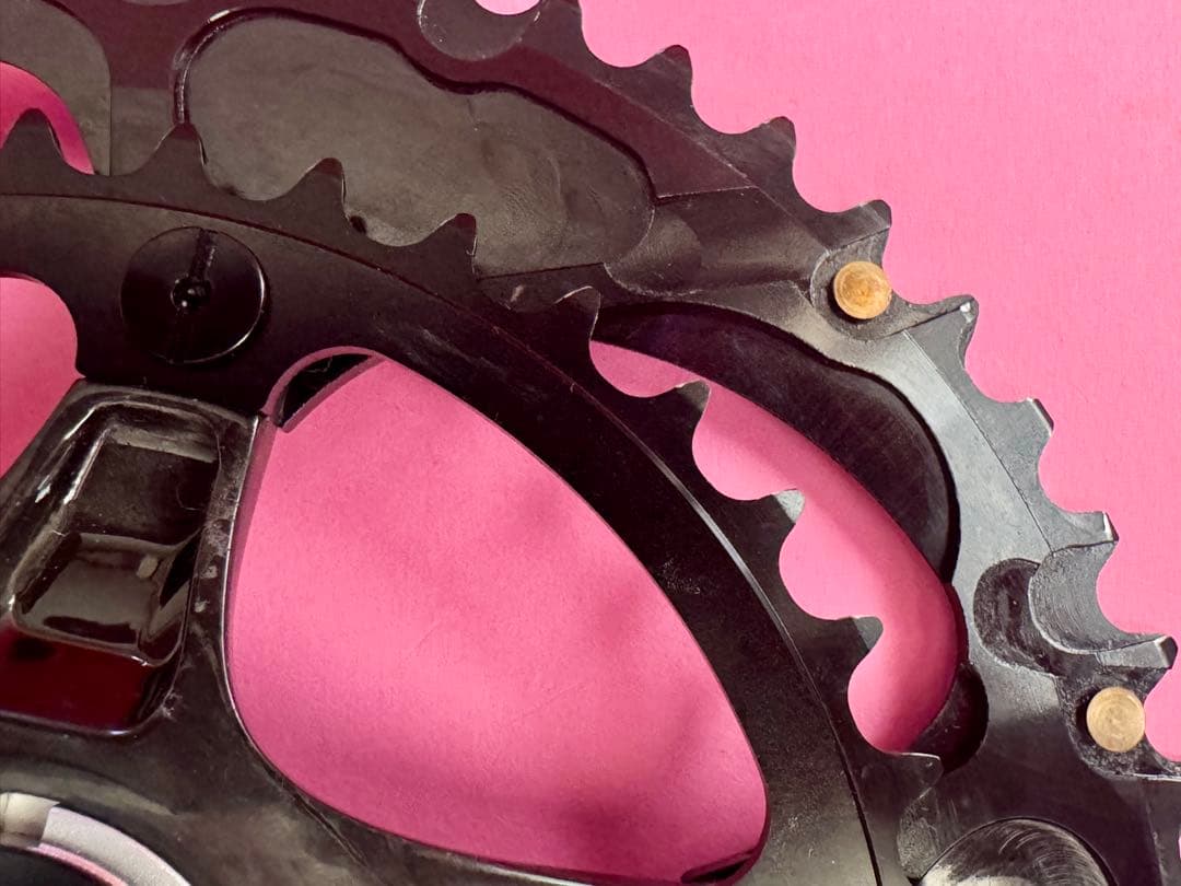 美品&希少品！ S-WORKS FACT カーボンクランクアーム 172.5mm