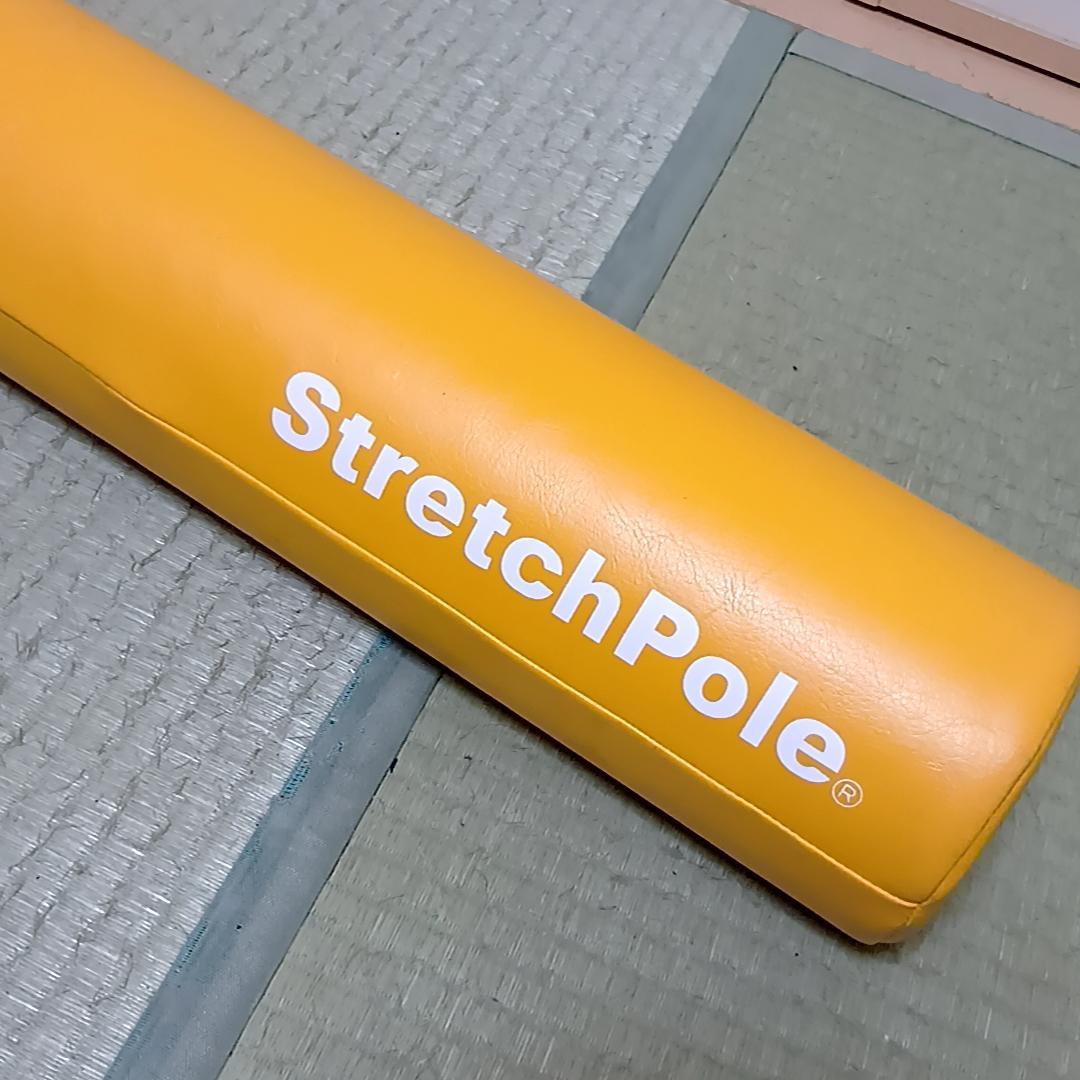 LPN　StretchPole MX　ストレッチポール